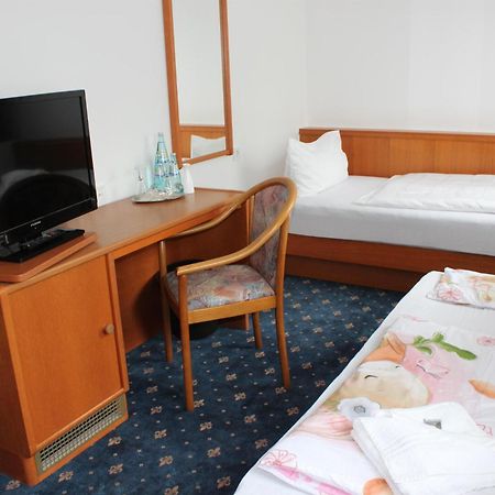 Hotel Saechsisches Haus Berggiesshubel Экстерьер фото