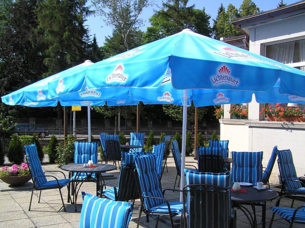 Hotel Saechsisches Haus Berggiesshubel Экстерьер фото