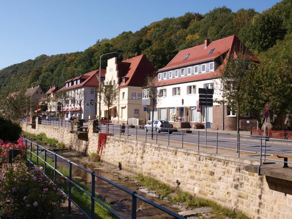 Hotel Saechsisches Haus Berggiesshubel Экстерьер фото