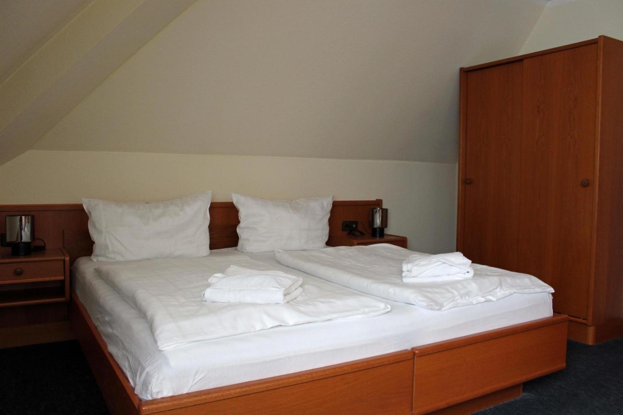 Hotel Saechsisches Haus Berggiesshubel Экстерьер фото